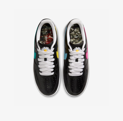 Air Force 1 '07 x PEACEMINUSONE "Para-noise 3.0"