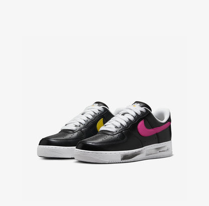 Air Force 1 '07 x PEACEMINUSONE "Para-noise 3.0"