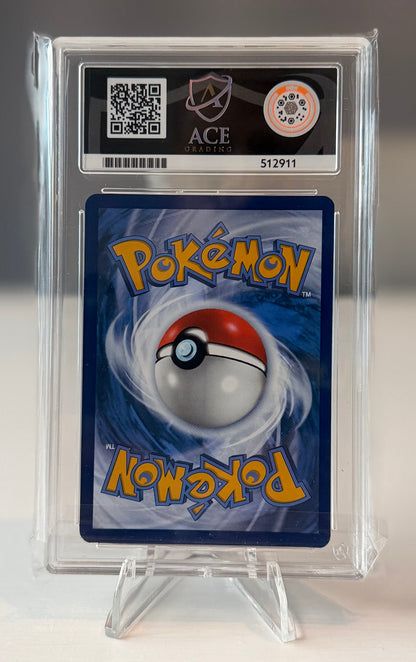 Pokemon eevee cosmos reverse foil, pokemon day 2025 prismatic evolutions