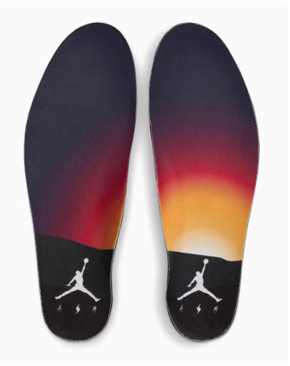 AIR JORDAN 3 RETRO SP X J BALVIN MEDELLÍN SUNSET