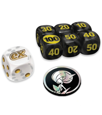 Pokemon Mega Evolution Mega Gardevoir Elite Trainer Box