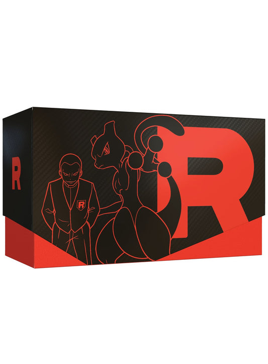 Scarlet & Violet-Destined Rivals Elite Trainer Box