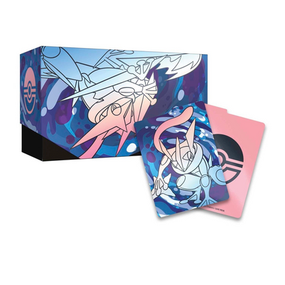 Pokemon Chaos Rising Elite Trainer Box