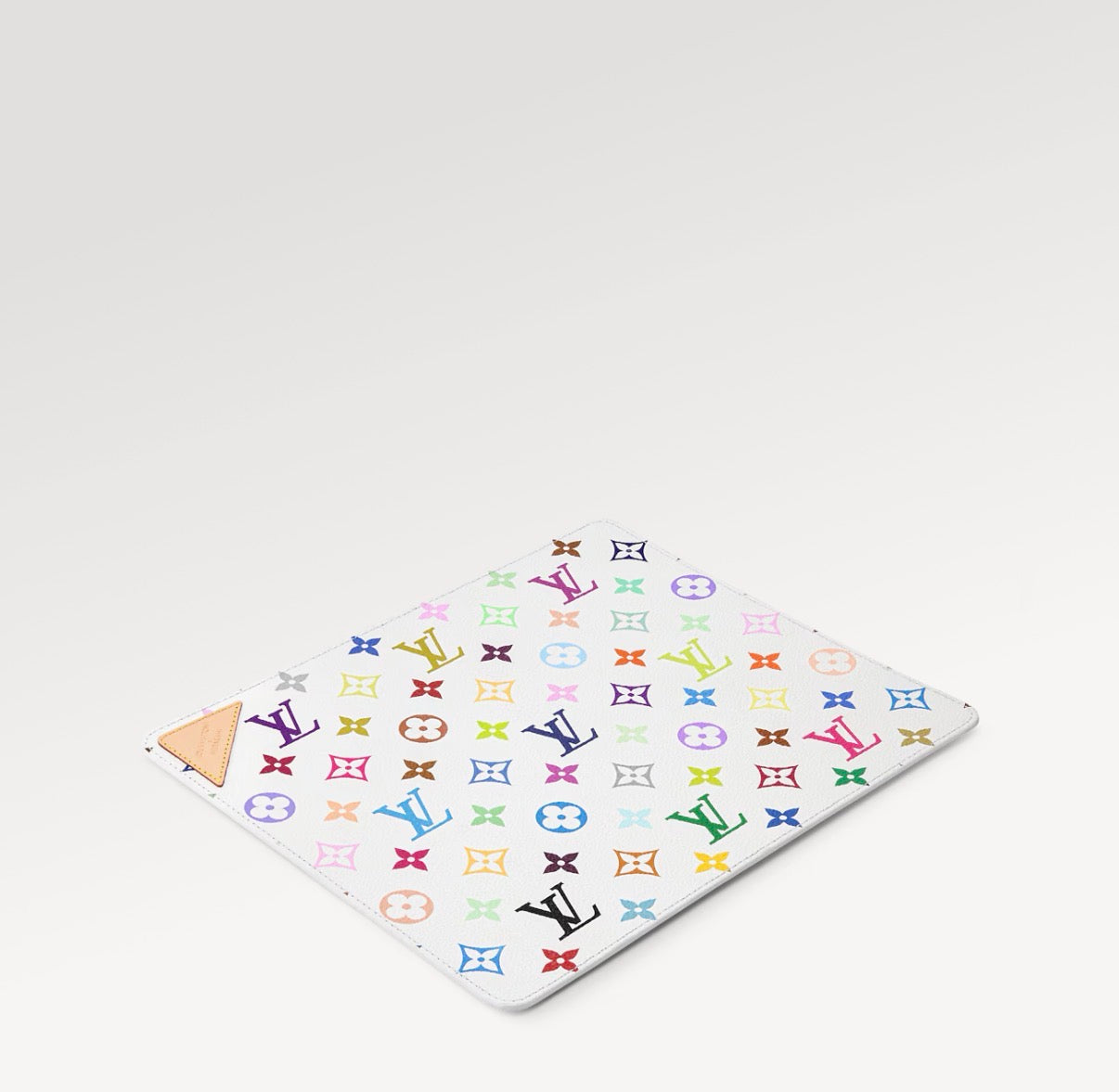 Louis Vuitton x Murakami Gaston mouse pad – AURUMEXCLUSIVE
