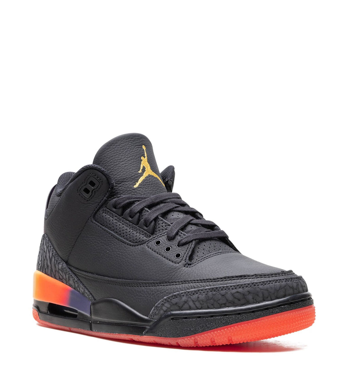 Air Jordan 3 x J Balvin Rio