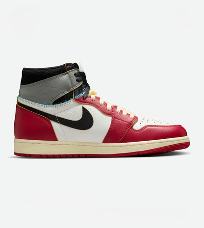 Air Jordan 1 Retro High OG SP Union LA Chicago Shadow