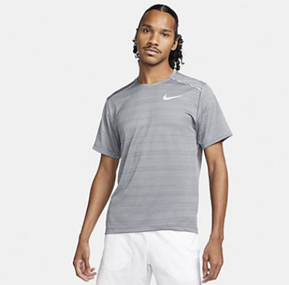 Nike dry fit miler tee