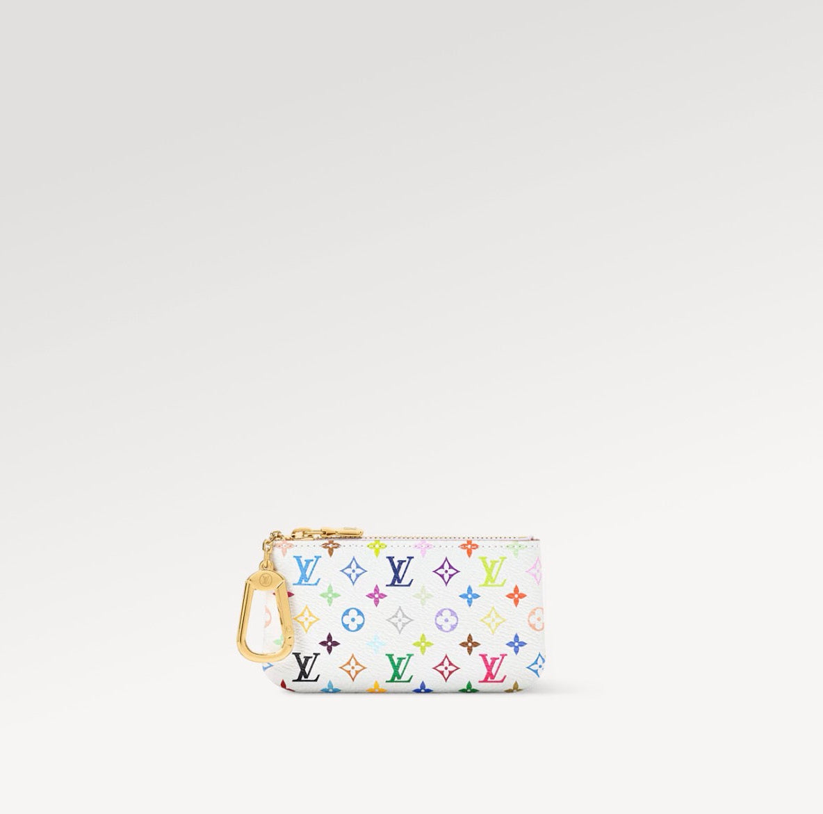 Louis Vuitton x Murakami Key Pouch