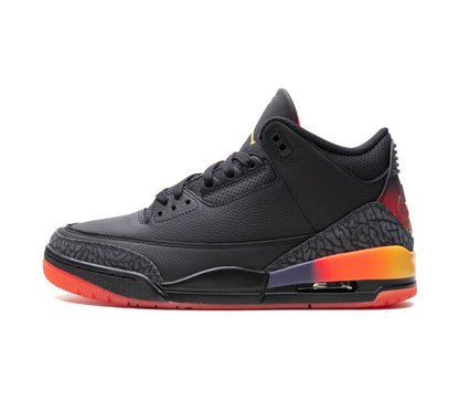 Air Jordan 3 x J Balvin Rio