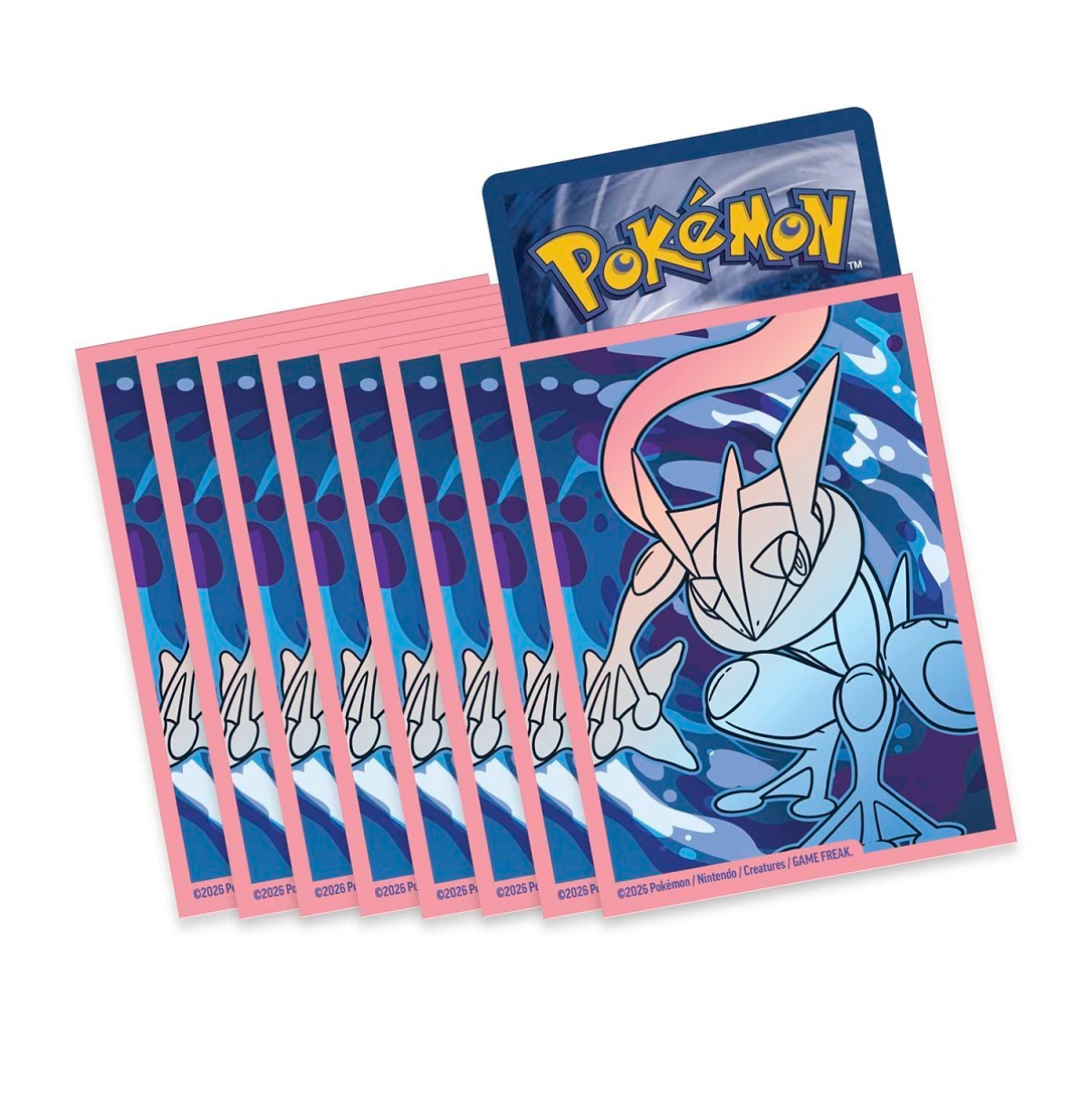 Pokemon Chaos Rising Elite Trainer Box