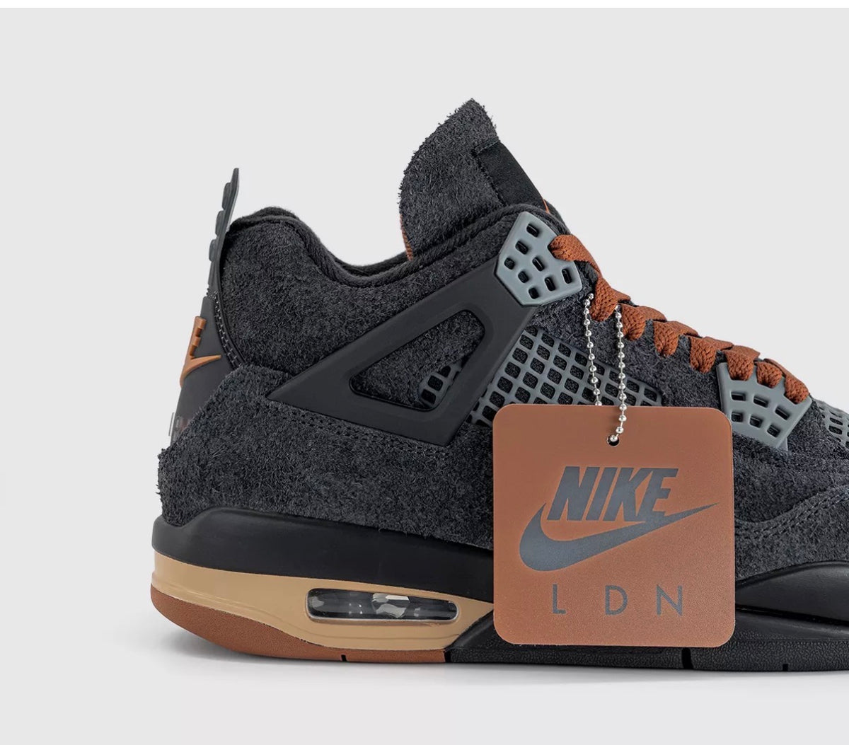 Jordan 4 London