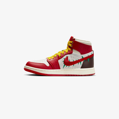 AIR JORDAN 1 HIGH ZOOM CMFT 2 X TEYANA TAYLOR A ROSE FROM HARLEM