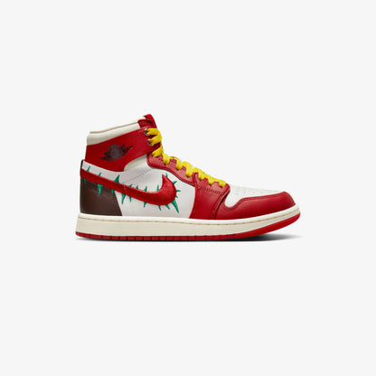 AIR JORDAN 1 HIGH ZOOM CMFT 2 X TEYANA TAYLOR A ROSE FROM HARLEM