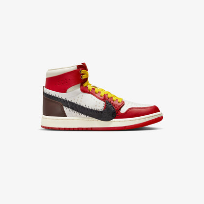 AIR JORDAN 1 HIGH ZOOM CMFT 2 X TEYANA TAYLOR A ROSE FROM HARLEM