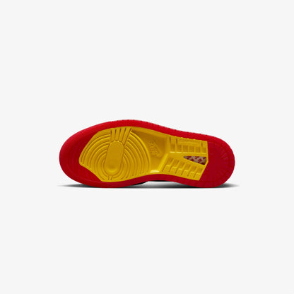 AIR JORDAN 1 HIGH ZOOM CMFT 2 X TEYANA TAYLOR A ROSE FROM HARLEM