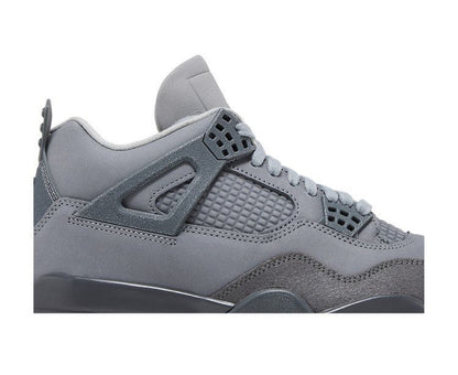 Air Jordan 4 SE Wet Cement