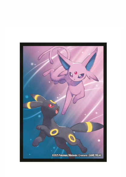Pokemon Prismatic Evolutions Premium Figure Collection