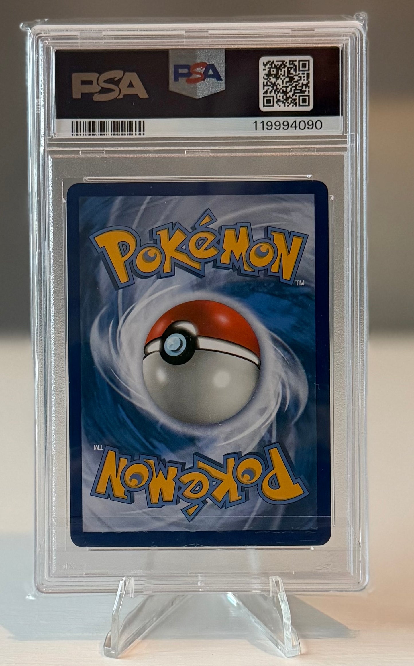 Pokemon Blastoise & Puplip Ex sun and moon cosmic eclips