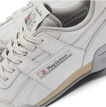 REEBOK X SONY PLAYSTATION 30ТНANNIVERSARY WORKOUT PLUS