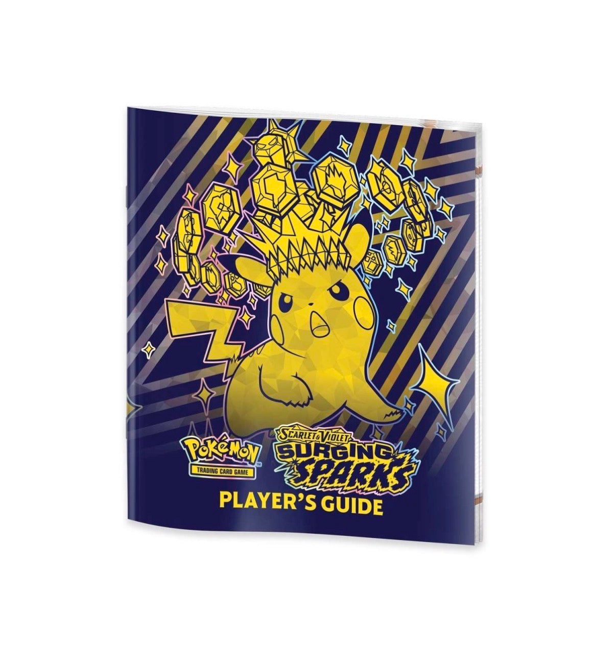 Pokemon Surging Sparks Elite Trainer Box