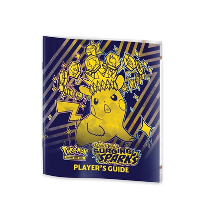 Pokemon Surging Sparks Elite Trainer Box