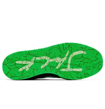 Travis Scott Jumpman Jack Green Spark