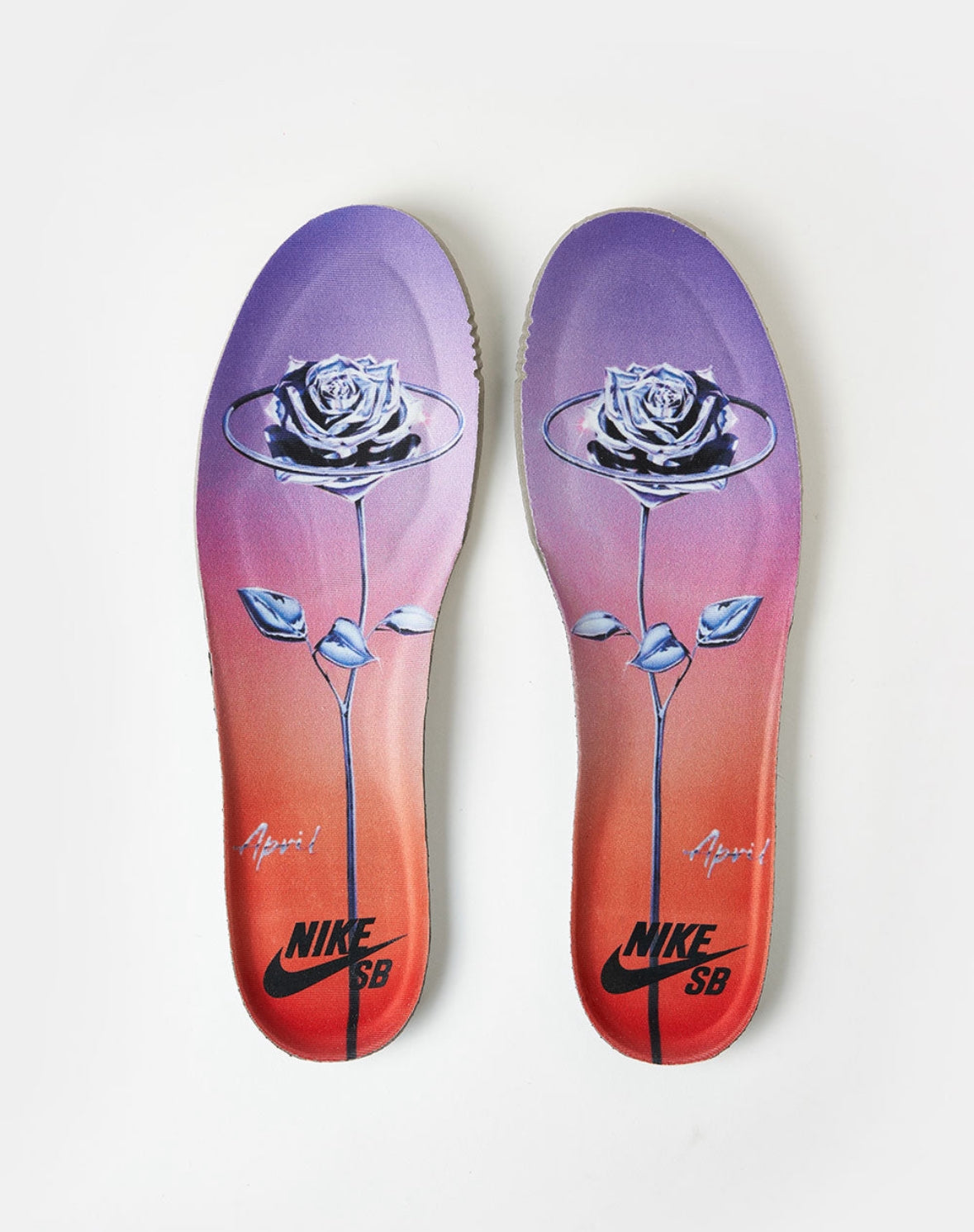 Nike SB 'April Dunk Low Pro QS Skate Shoes
