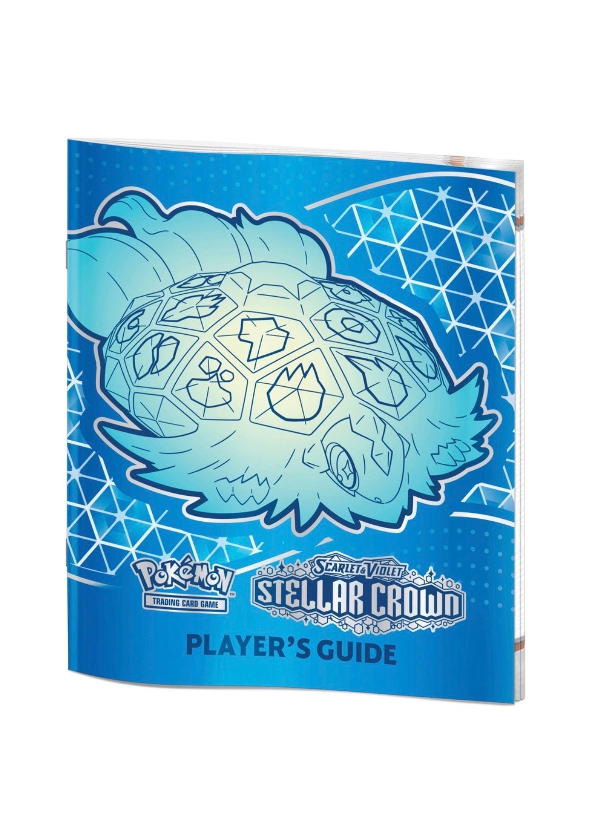 Pokemon Stellar Crown Elite Trainer Box