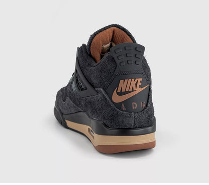 Jordan 4 London