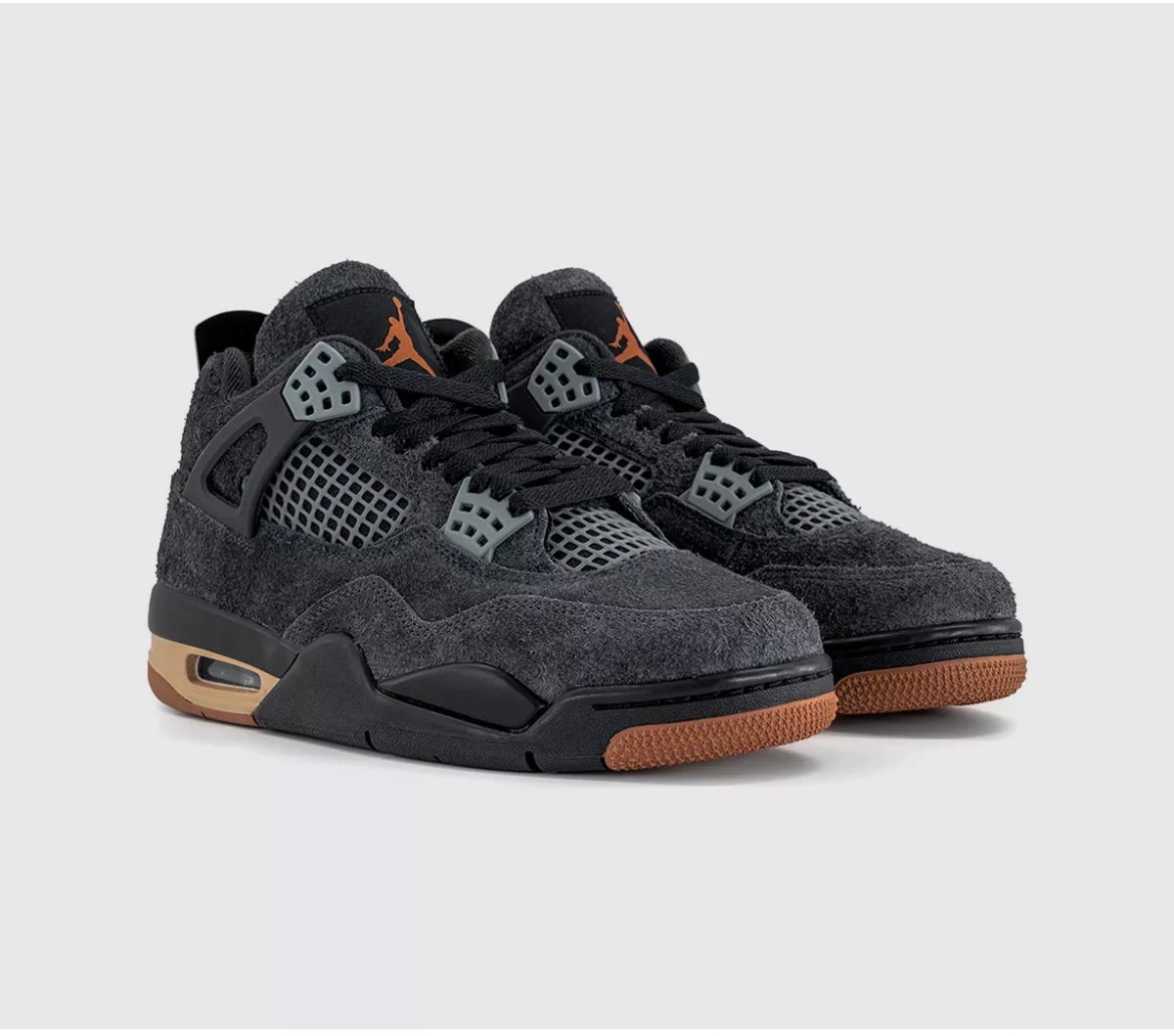 Jordan 4 London