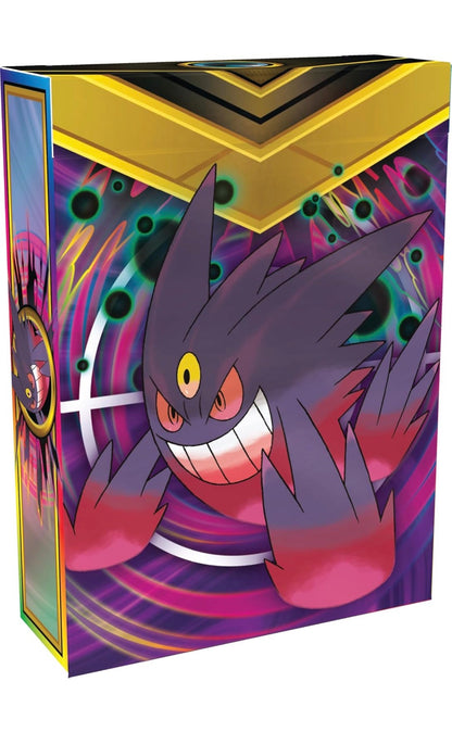 Pokemon Mega Gengar ex Battle Deck