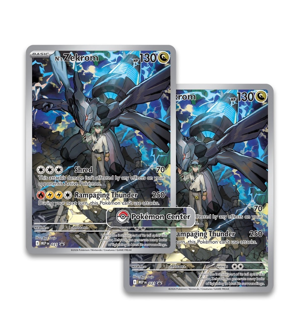 Pokemon Ascended Heroes Elite Trainer Box