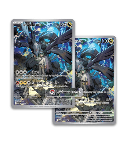 Pokemon Ascended Heroes Elite Trainer Box