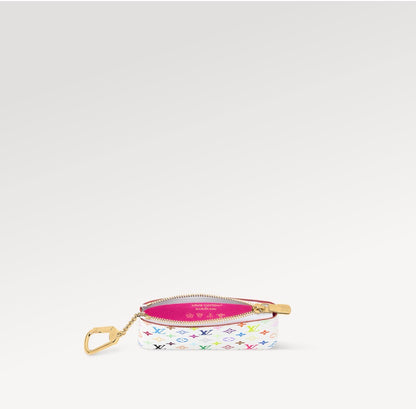 Louis Vuitton x Murakami Key Pouch