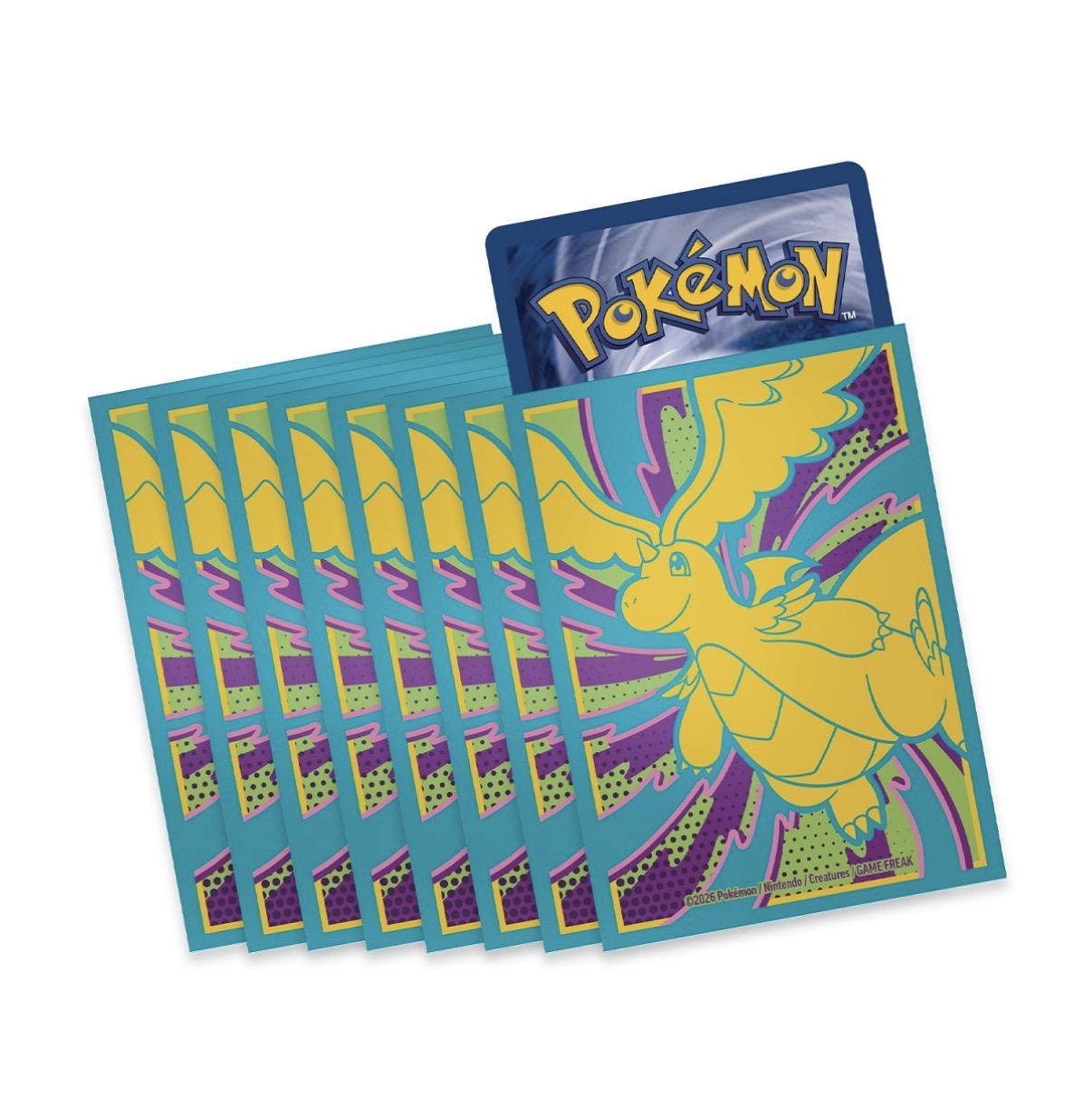 Pokemon Ascended Heroes Elite Trainer Box