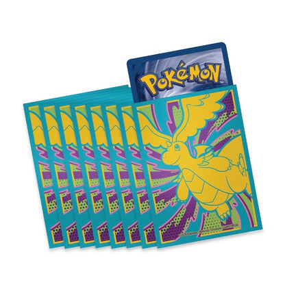 Pokemon Ascended Heroes Elite Trainer Box