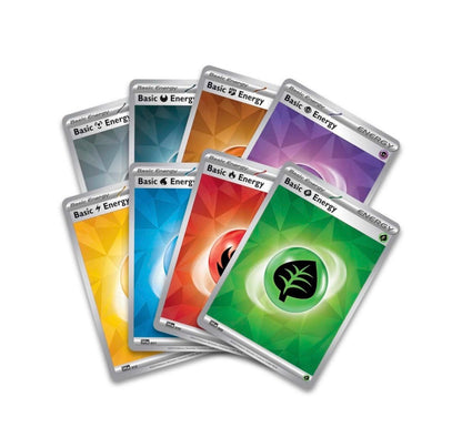 Pokemon Surging Sparks Elite Trainer Box