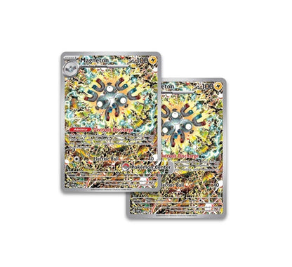 Pokemon Surging Sparks Elite Trainer Box