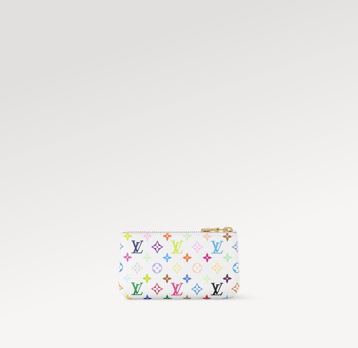Louis Vuitton x Murakami Key Pouch