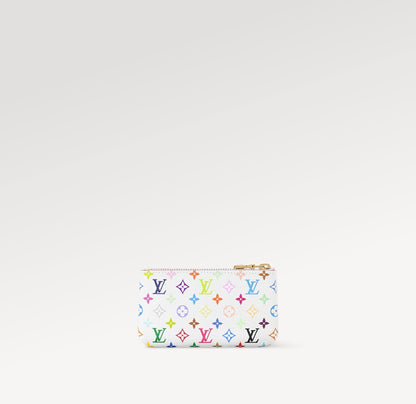 Louis Vuitton x Murakami Key Pouch