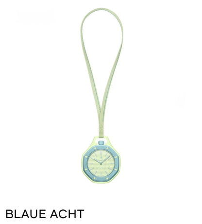 AP x Swatch BLAUE ACHT