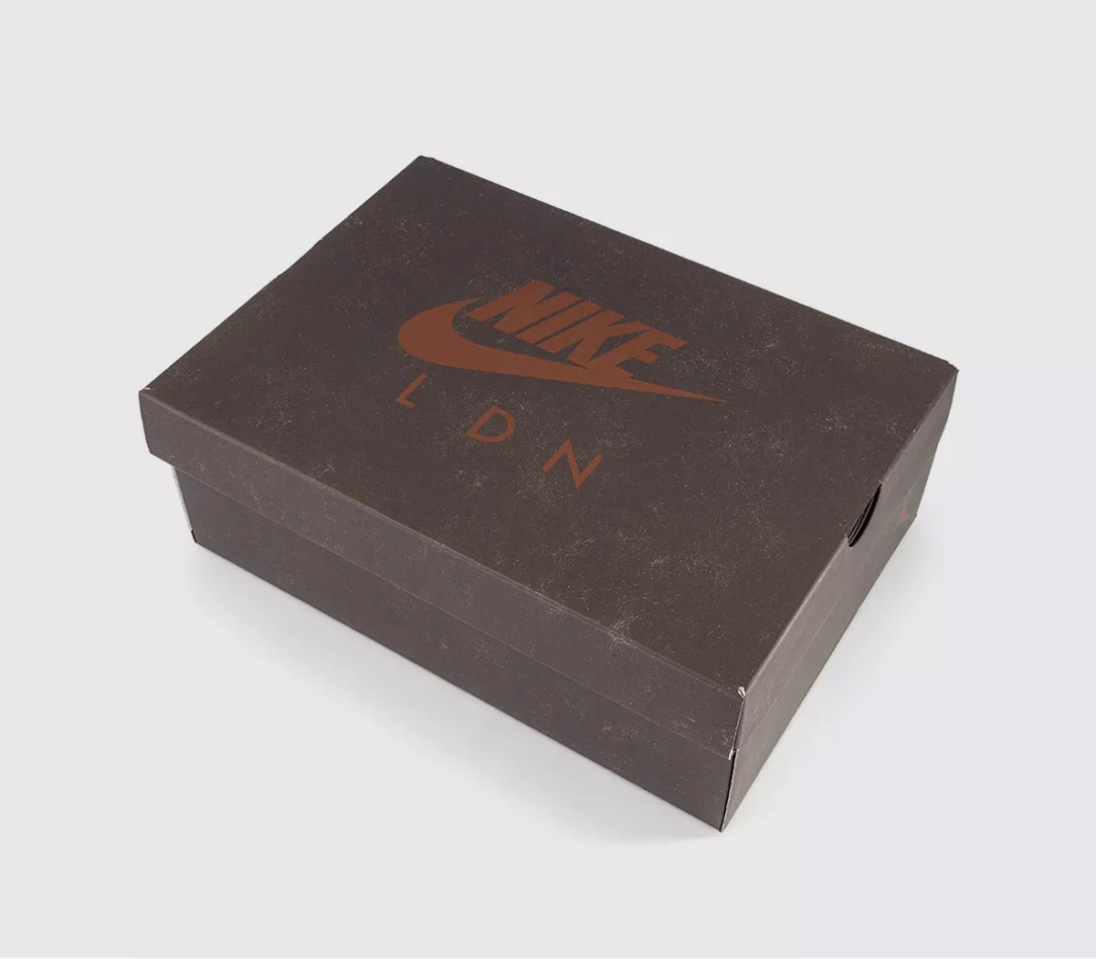 Jordan 4 London