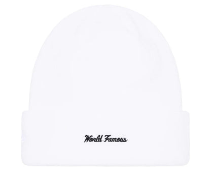 Supreme New Era®
Box Logo Beanie