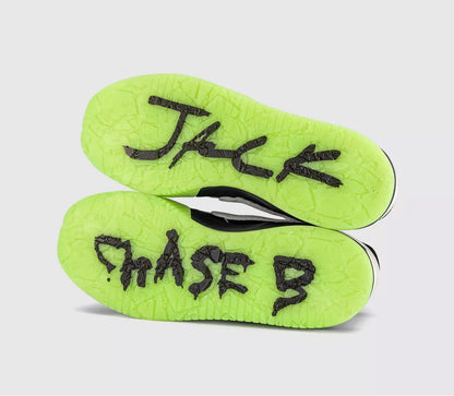 Travis Scott x Chase B CJ1 T-Rexx Jumpman Jack