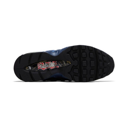 Nike Air Max 95 x Yu-Gi-Oh! QS Joey (Promo Card Included)
