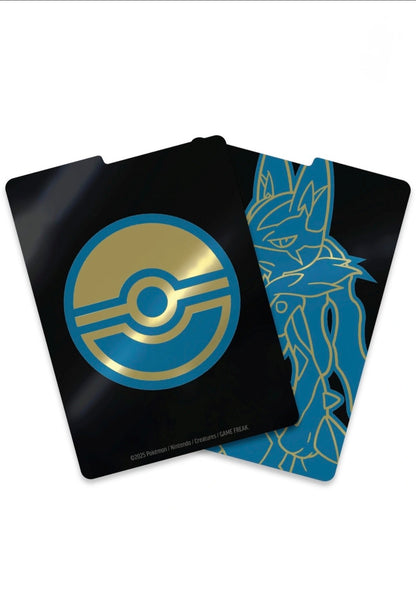 Pokemon Mega Evolution Mega Lucario Elite Trainer Box