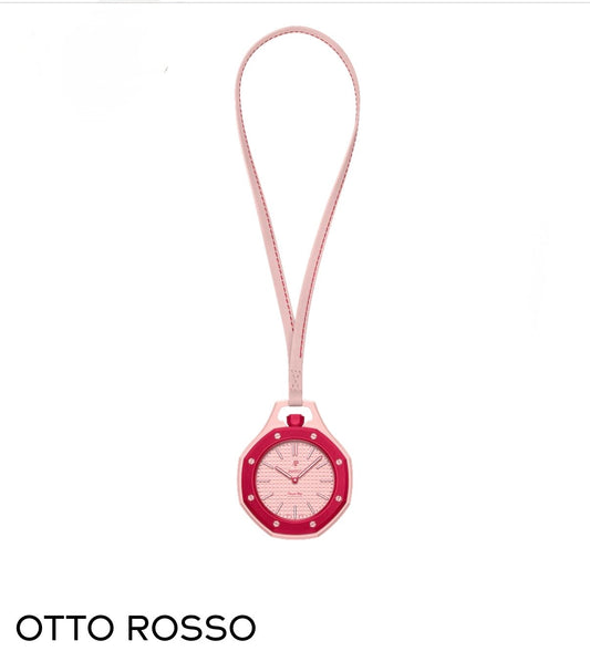 AP x Swatch OTTO ROSSO