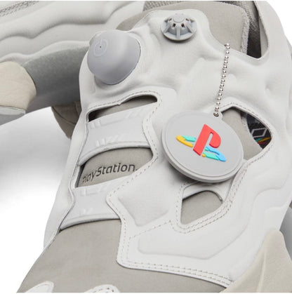REEBOK X SONY PLAYSTATION 30ТН
ANNIVERSARY STACKING BOX