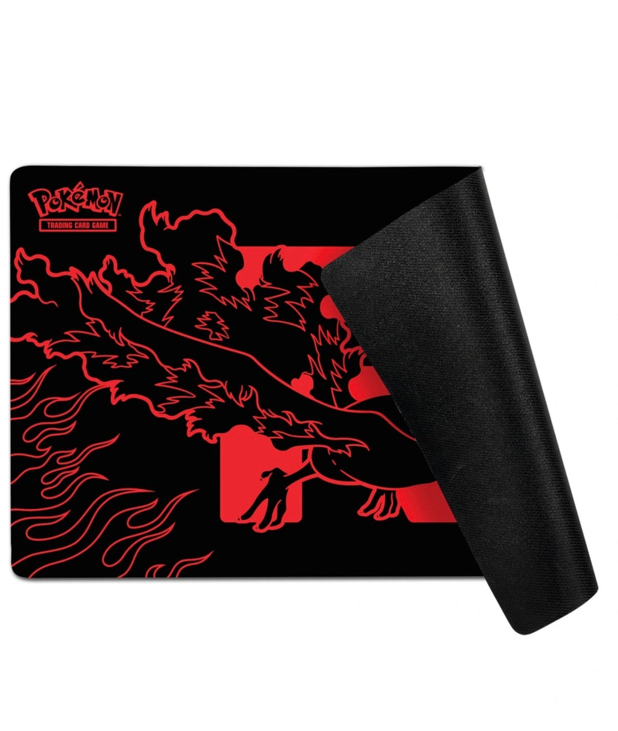 Pokemon Team Rocket's Moltres ex Ultra-Premium Collection