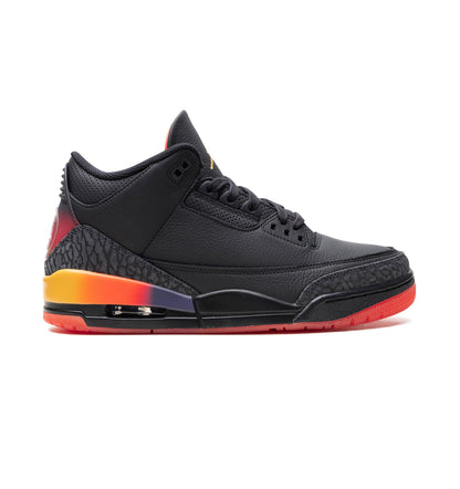 Air Jordan 3 x J Balvin Rio